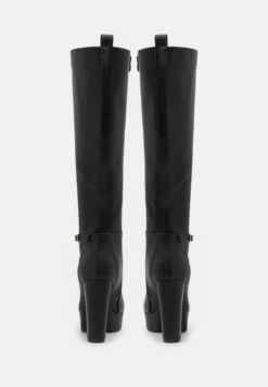 Anna Field Bottes À Lacets - Black -Anna Field Boutique d4f7d9b599f142ca92a008dd680144d4