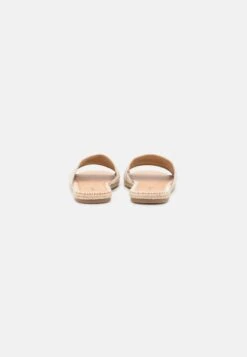 Anna Field Mules - Beige -Anna Field Boutique d577dfcc47c7493a8c316fee738cf2c4