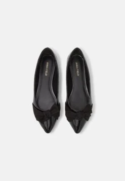Ballerines - Black 13 Ballerines - Black -Anna Field Boutique d6aef7eaf32543cc8a95e7367cacfa70