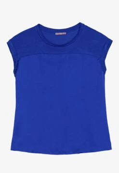 Anna Field T-Shirt Imprimé - Blue -Anna Field Boutique d6e77a2d091c41418b903335eaaa026a