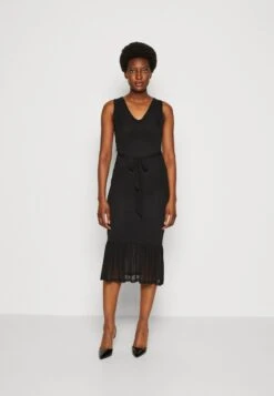 Anna Field Robe Fourreau - Black 12 Anna Field Robe Fourreau - Black -Anna Field Boutique d6faa96d911047e0b00d17b1c1493672