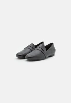 Anna Field Mocassins - Black -Anna Field Boutique d78d057ad9ba4974ae00c2a056955a77