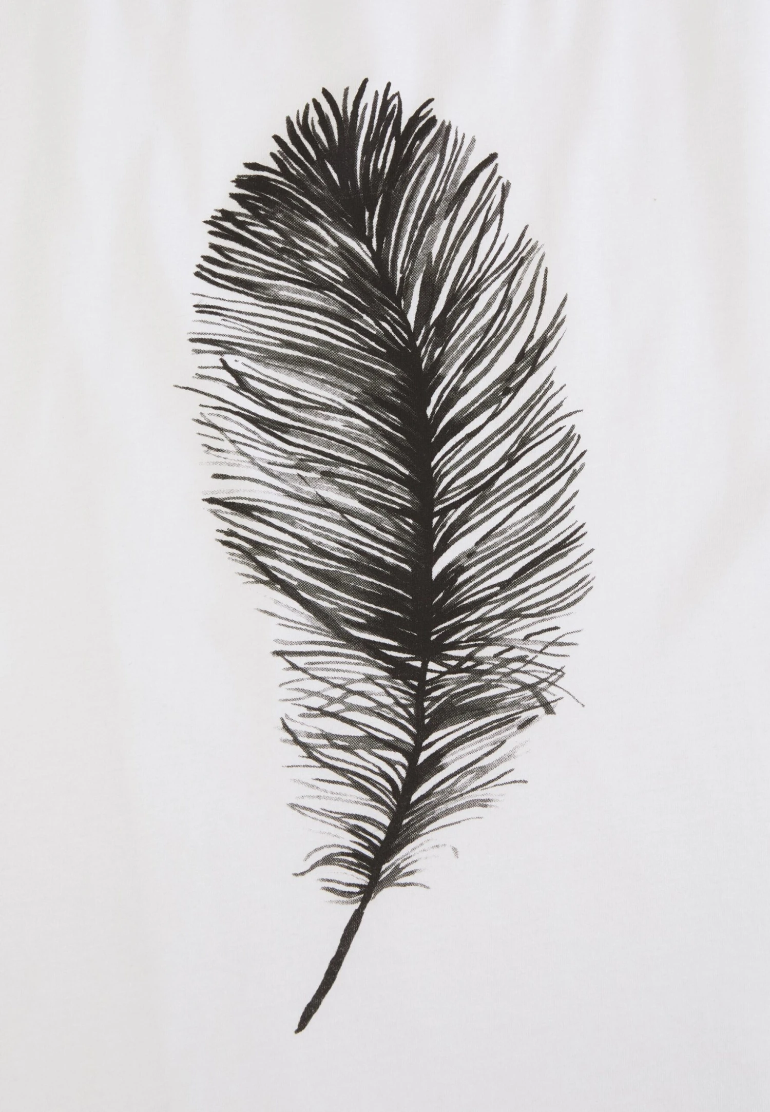 Anna Field T-Shirt Imprimé - White 11 Anna Field T-Shirt Imprimé - White – Image 9