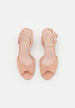 Anna Field Leather - Sandales - Light Pink 13 Anna Field Leather - Sandales - Light Pink -Anna Field Boutique d902a8b7388d4e04929576e0a70ad5ba