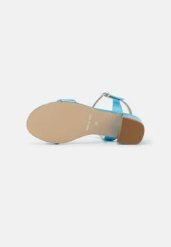 Anna Field Leather - Sandales - Light Blue 12 Anna Field Leather - Sandales - Light Blue -Anna Field Boutique d991c857567c4092ae65baf7f2dcccbe