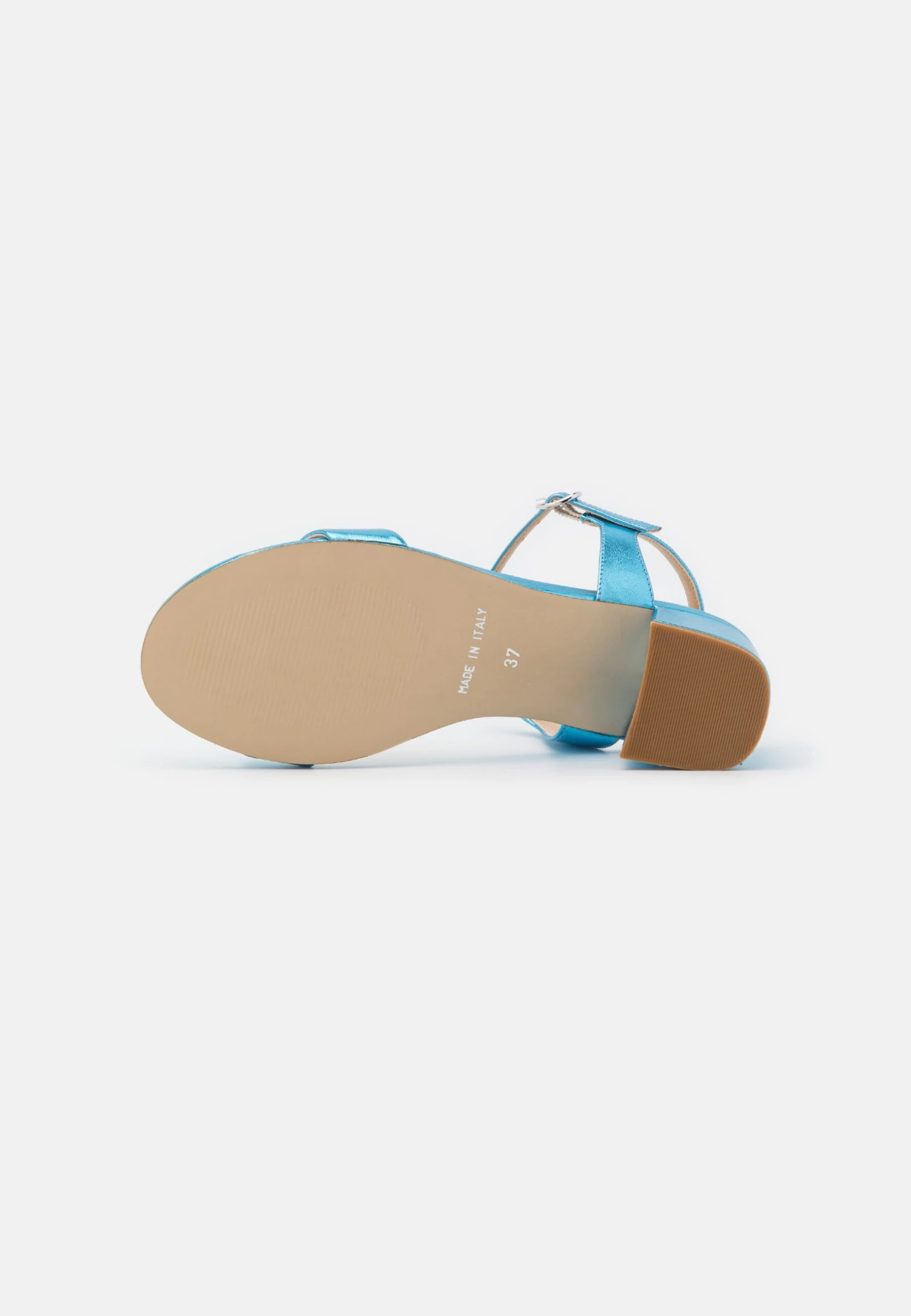 Anna Field Leather - Sandales - Light Blue 7 Anna Field Leather - Sandales - Light Blue – Image 5
