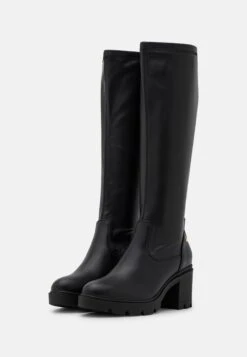 Anna Field Bottes - Black -Anna Field Boutique d9d1271589d048838c362b6e1e6026cd