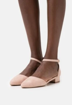 Anna Field Escarpins - Light Pink