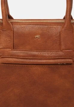 Anna Field Sac Ordinateur - Cognac 11 Anna Field Sac Ordinateur - Cognac -Anna Field Boutique dadab9a1a8d640b2ab55467a3d78793c