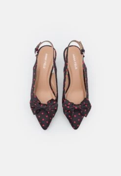 Anna Field Escarpins - Black -Anna Field Boutique dd04152f14714d39a45b7e71530f40c4