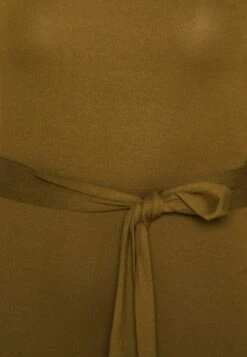 Anna Field Robe En Jersey - Olive -Anna Field Boutique dd0b1c2895544cdf94f09044062ee000