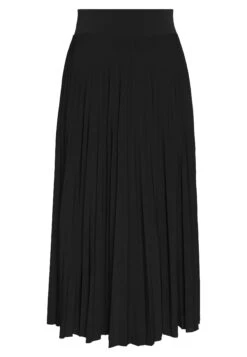Anna Field Plisse A-Line Midi Skirt - Jupe Trapèze - Black 10 Anna Field Plisse A-Line Midi Skirt - Jupe Trapèze - Black -Anna Field Boutique dd87f996418743d1bcc2954fe9aebcc7