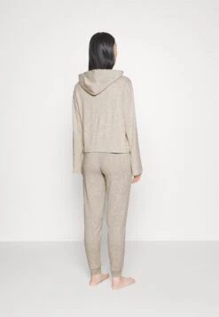 Anna Field Pyjama - Brown -Anna Field Boutique ddbcd25d503c45cd9ece4ea6ba86299a