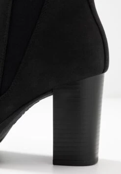 Anna Field Boots À Talons - Black -Anna Field Boutique ddf3d5ba27424837bb9cd3bc2cc58983