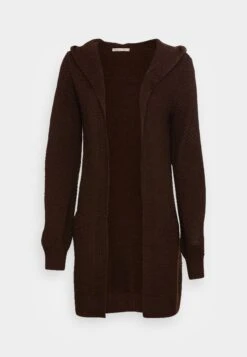 Anna Field Gilet - Brown -Anna Field Boutique de00cc13d1a34c3591bef5188d6cf7ba