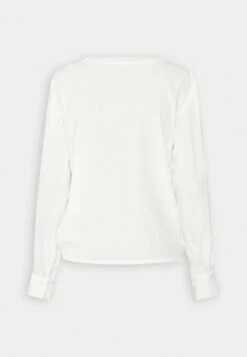 Anna Field Blouse - Off-White -Anna Field Boutique e129134ede444cb0afe2771eca2f8452
