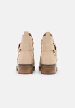 Comfort - Bottines - Beige -Anna Field Boutique e18562a824f44699a79e7ce9ab2ecfa5