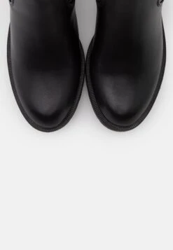 Anna Field Bottes À Plateau - Black -Anna Field Boutique e1f6475e6c044f9d80f9f3dc8e0ce956