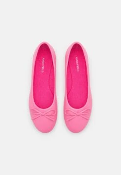 Anna Field Ballerines - Pink -Anna Field Boutique e21832e638ce403fbb5704abca9e07a2