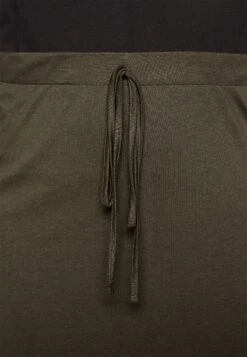 Drawstring Waistband - Jupe Longue - Khaki 11 Drawstring Waistband - Jupe Longue - Khaki -Anna Field Boutique e2d7dd84bd2645cd86bfffb5db371c69