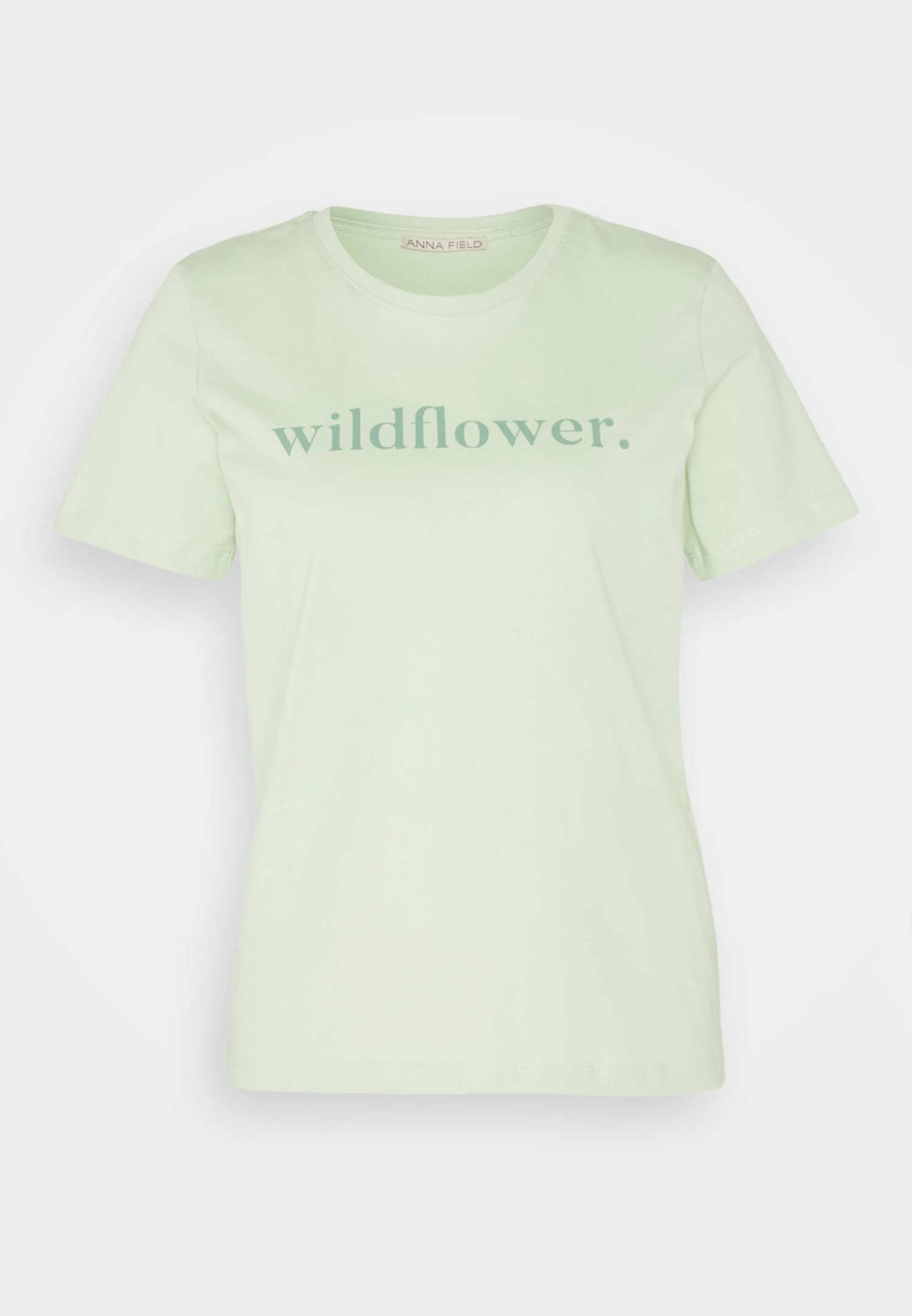 Anna Field T-Shirt Imprimé - Green 7 Anna Field T-Shirt Imprimé - Green – Image 5