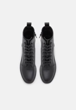 Anna Field Bottines À Lacets - Black 13 Anna Field Bottines À Lacets - Black -Anna Field Boutique e394e95bf9374518b64b31b068e482ca