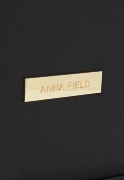 Anna Field Cabas - Black -Anna Field Boutique e4cdc3bc23c4488195faa977a2a0eeec