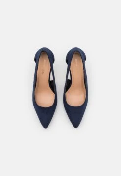 Anna Field Escarpins - Dark Blue -Anna Field Boutique e4f9a011d5144054b525e348730a7ac3