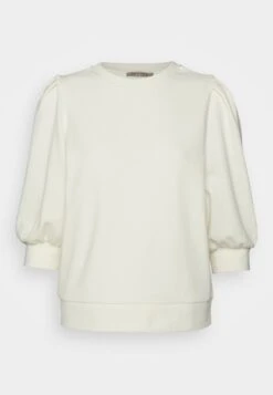 Anna Field Sweatshirt - Off White -Anna Field Boutique e6380ee306f447d7bca363f49933fdca