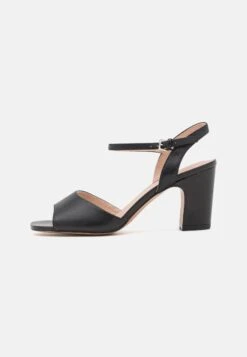 Anna Field Leather - Sandales - Black -Anna Field Boutique e8cfdb59877741a09907855796af5147