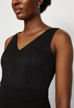 Anna Field Robe En Jersey - Black 13 Anna Field Robe En Jersey - Black -Anna Field Boutique e8f6c88a7513468185d227983aa5b838