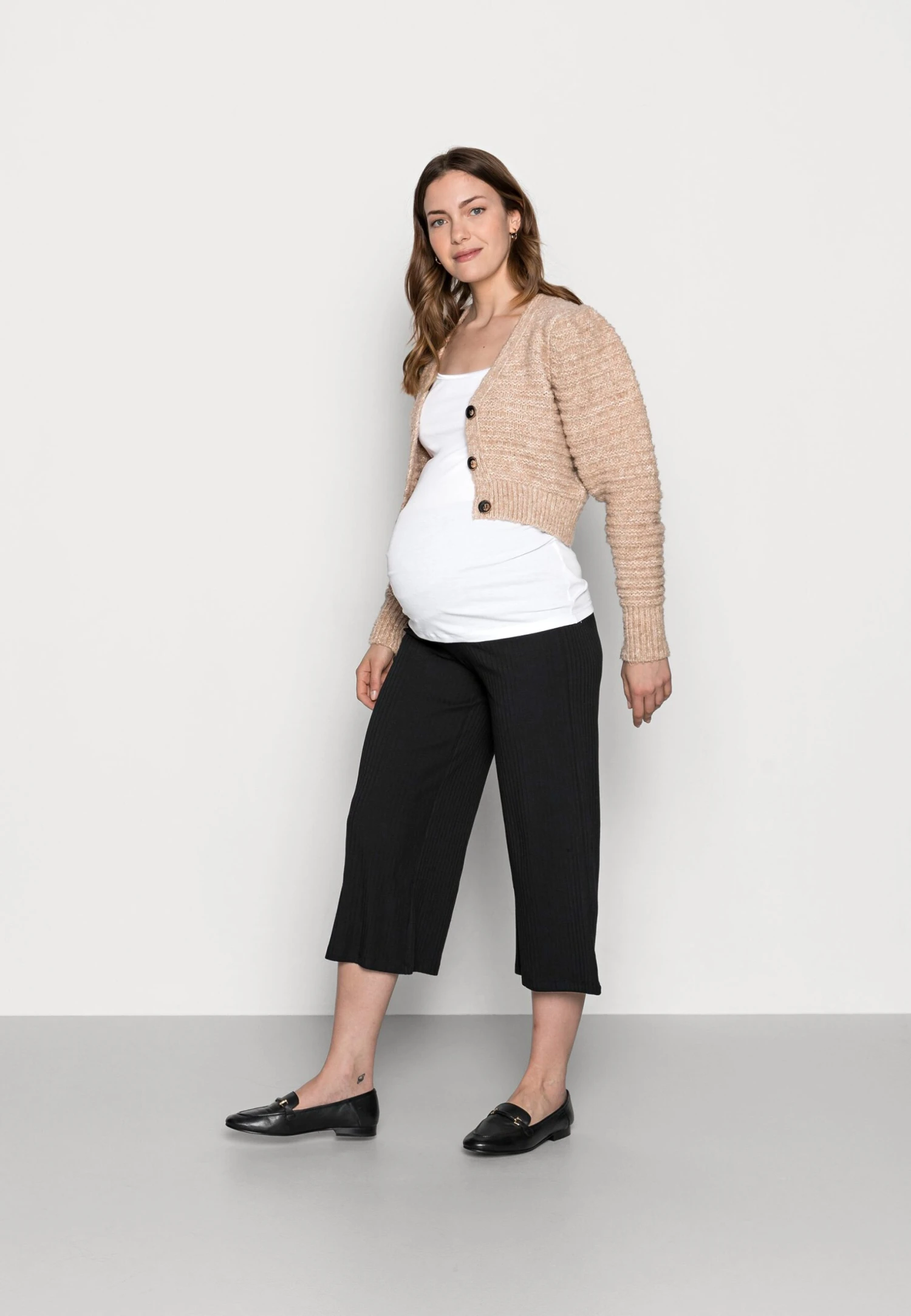 Pantalon De Survêtement - Black 4 Pantalon De Survêtement - Black – Image 2