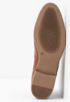 Anna Field Leather - Boots À Talons - Cognac 15 Anna Field Leather - Boots À Talons - Cognac -Anna Field Boutique eb3c69849139419cb6442db9624623b3