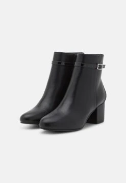 Anna Field Bottines - Black -Anna Field Boutique ebca8f73abcc4bcd92919c766a0267fb