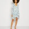 Anna Field Robe En Jersey - Light Blue 1 Anna Field Robe En Jersey - Light Blue -Anna Field Boutique ebcefdab72fd4d7d90cf07e99d3730d0