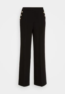 Anna Field Pantalon Classique - Black -Anna Field Boutique ed3041260440458eb67cf395cb956f1d