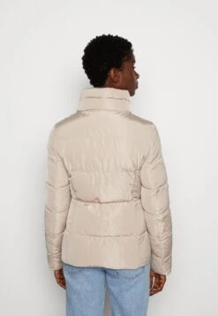 Anna Field Veste D'Hiver - Light Brown 10 Anna Field Veste D'Hiver - Light Brown -Anna Field Boutique ed556f4ce8794967b12581dbb9675942