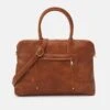 Anna Field Sac Ordinateur - Cognac -Anna Field Boutique eda8fee74c964cbca3f2d02e31337a0e