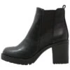 Anna Field Boots À Talons - Black -Anna Field Boutique ee03f9904fbd496197fefea5c94ea392