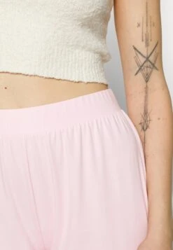 Anna Field 2 Pack - Bas De Pyjama - Black/White -Anna Field Boutique ee8380202fc848e58600a4f802d18717