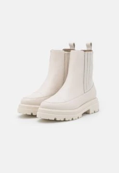 Anna Field Leather - Bottines À Plateau - Off-White 10 Anna Field Leather - Bottines À Plateau - Off-White -Anna Field Boutique ef50a78e2a404a49a627e86e7c1a36f5