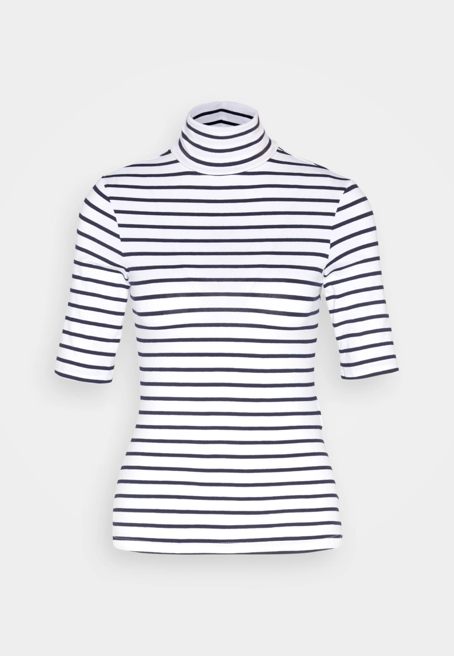 Anna Field T-Shirt Imprimé - White/Dark Blue 7 Anna Field T-Shirt Imprimé - White/Dark Blue – Image 5