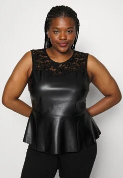 Blouse - Black 11 Blouse - Black -Anna Field Boutique f192548bf8cf4154bba46d1ae4cf13ce