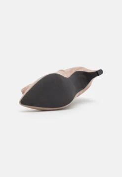 Bottines - Taupe 12 Bottines - Taupe -Anna Field Boutique f21dbaf0af2c4282b85cb67798a45026