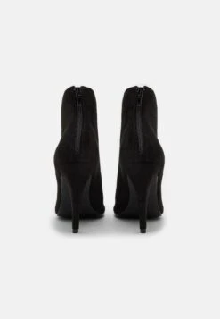 Anna Field Boots À Talons - Black -Anna Field Boutique f34e31b282954aedbeeb42d41fd38335