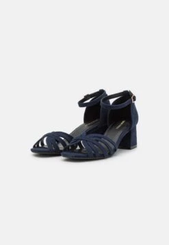 Sandales - Dark Blue -Anna Field Boutique f380b9a3e5d943aa85b81884db554dff