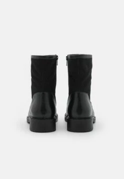 Anna Field Leather - Bottines - Black 11 Anna Field Leather - Bottines - Black -Anna Field Boutique f4211c9574114aca801f020b9fb5c8b0
