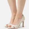 Anna Field Leather - Escarpins - White -Anna Field Boutique f4270f08fb624dd2b2bf3be114b71d84