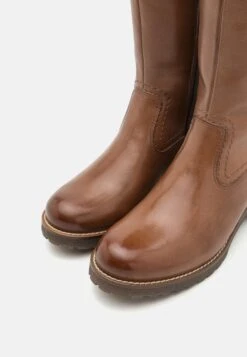 Anna Field Leather - Bottes - Brown -Anna Field Boutique f4413d88dbcc4f9bb5b321f3219abb70