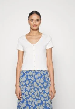 Anna Field Jupe Trapèze - Light Blue 12 Anna Field Jupe Trapèze - Light Blue -Anna Field Boutique f59f6fcbd75749f69064400f0a3d8703